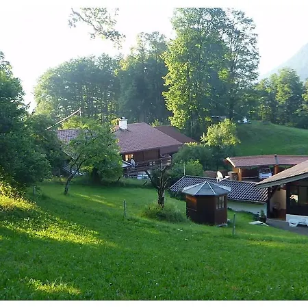 Hoher Goell In Punzenlehen * Bischofswiesen