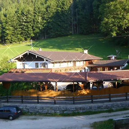 Hoher Goell In Punzenlehen *