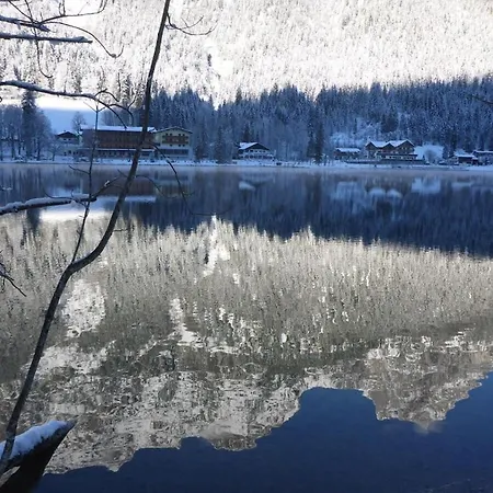 Hoher Goell In Punzenlehen