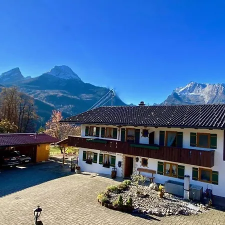 Hoher Goell In Punzenlehen