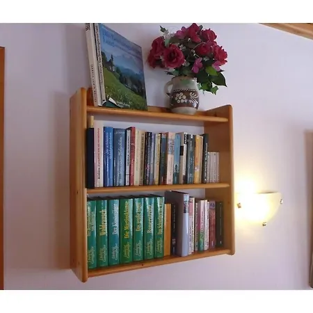 Prázdninový dům Hoher Goell In Punzenlehen
