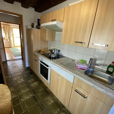 Hoher Goell In Punzenlehen Bischofswiesen