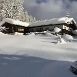 Hoher Goell In Punzenlehen 度假居 *