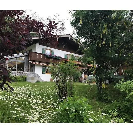 度假居 Hoher Goell In Punzenlehen *