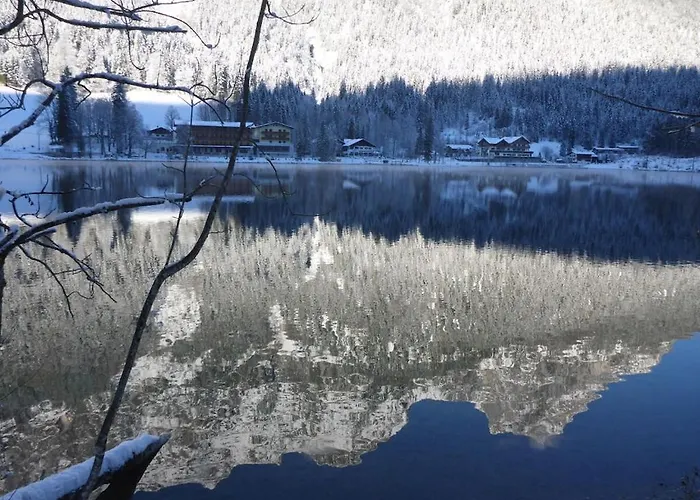 Hoher Goell In Punzenlehen