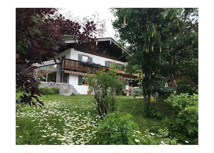 Dom wakacyjny Hoher Goell In Punzenlehen *